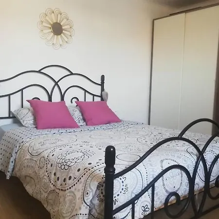Apartment Nova Vida *