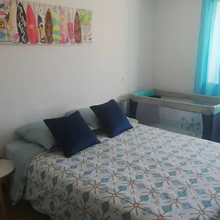 Apartment Nova Vida *