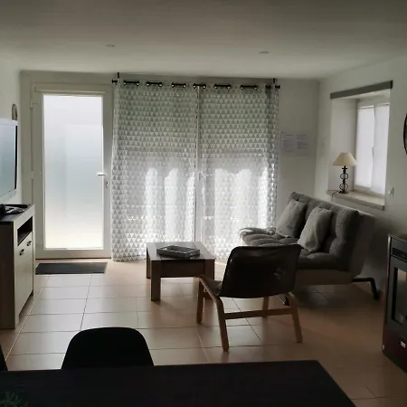 Apartment Nova Vida